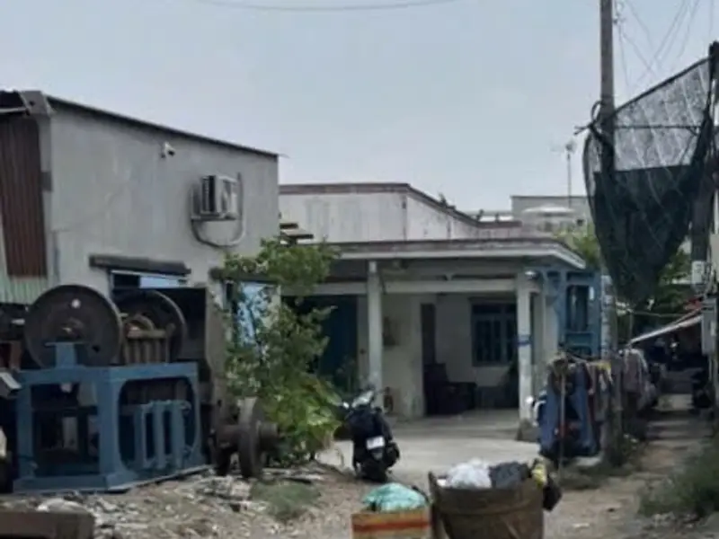 Bán nhà mặt phố Tân Vĩnh Lộc diện tích 300m² mặt tiền 10.5m giá 18 tỷ đồng... Bán nhà mặt phố tại Tân Vĩnh Lộc, Hồ Chí Minh 01