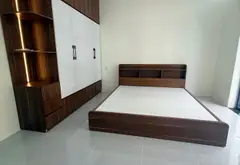 Nhà 4 tầng sang trọng trên Tỉnh Lộ 43 - Giá mềm đón đầu xu hướng... Bán nhà riêng tại Tam Bình, Hồ Chí Minh 11