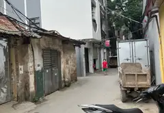 Nhà lô góc mặt tiền rộng Láng - Cơ hội hiếm để kinh doanh đỉnh giá tốt... Bán nhà riêng tại Láng, Hà Nội 02