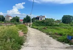 Bán đất 200m2 tại xã Minh Phú, Sóc Sơn, mặt tiền 5.8m, pháp lý đầy đủ... Bán đất tại Kim Anh, Hà Nội 02