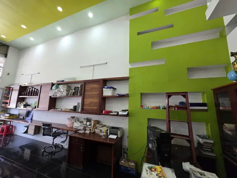Bán nhà mặt phố 2 tầng diện tích 150m² tại Phú Tân, Thủ Dầu Một giá ưu đãi... Bán nhà mặt phố tại Bình Dương, Hồ Chí Minh 01