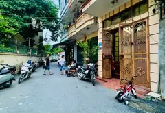 Nhà riêng tinh tế tại khu vực Văn Quán với đường ô tô tránh, tiện nghi trọn vẹn, 42m2 x 4 tầng.... Bán nhà riêng tại Hà Đông, Hà Nội 01