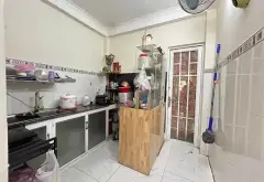 Siêu phẩm nhà 4 tầng ô tô đỗ cửa, thu nhập 15 triệu/tháng... Bán nhà riêng tại Hòa Hưng, Hồ Chí Minh 03