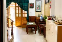 🏠NHÀ ĐẸP ĐÔNG ANH - PHÂN LÔ 2 MẶT ĐƯỜNG TRƯỚC SAU - Ô TÔ TRÁNH - KINH DOANH - VỈA HÈ 2 BÊN🛍️... Bán nhà riêng tại Thiên Lộc, Hà Nội 03