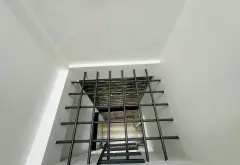Khu nhà biệt thự đẹp mặt tiền đường 8m quận 12... Bán nhà riêng tại Tân Thới Hiệp, Hồ Chí Minh 06