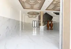 🔥 MẶT TIỀN TRẦN THỊ LƠ – 12M VỈA HÈ – KINH DOANH ĐỈNH – NHÀ TÂN CỔ ĐIỂN CỰC SANG!... Bán nhà mặt phố tại Hóc Môn, Hồ Chí Minh 04