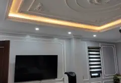 Bán nhà riêng khu đô thị Ông Nhan, 84,4m², 3 tầng, hướng Tây Bắc, đường rộng 5m... Bán nhà riêng tại Hà Lầm, Quảng Ninh 06
