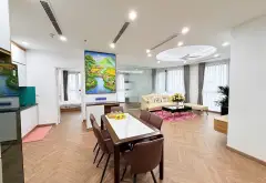 Căn hộ Royal City lô góc 2 mặt thoáng full nội thất siêu hiếm... Bán căn hộ chung cư tại Thanh Xuân, Hà Nội 01