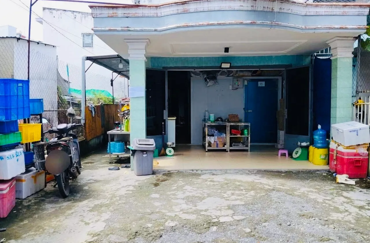 CHỈ 47 TRIỆU/M2, NHÀ CẤP 4 HIỆP BÌNH 137M², HẺM XE HƠI, SÁT NGÃ TƯ BÌNH PHƯỚC, GIÁ 6.5 TỶ... Bán nhà riêng tại Hiệp Bình, Hồ Chí Minh 01