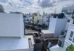 Bán nhà riêng 5 tầng tại phường 16, Quận 4, diện tích 109.2 m², thu nhập cho thuê ổn định... Bán nhà riêng tại Xóm Chiếu, Hồ Chí Minh 07