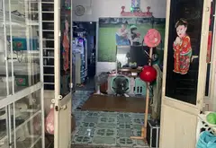 Bán nhà riêng, Đinh Thị Hoà, Sơn Trà gần biển Mỹ Khê, diện tích 90,3m², pháp lý rõ ràng... Bán nhà riêng tại An Hải, Đà Nẵng 03