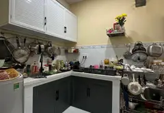 Nhà riêng 2 tầng 56.6m² tại Tùng Thiện Vương, Quận 8, giá tốt 5 tỷ đồng... Bán nhà riêng tại Phú Định, Hồ Chí Minh 05