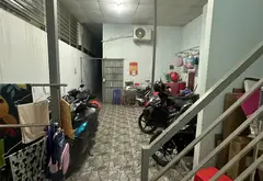 Nhà 2 mặt tiền 3 tầng 14 phòng ngủ phù hợp ở và kinh doanh dịch vụ... Bán nhà riêng tại An Lạc, Hồ Chí Minh 08