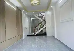 Nhà hẻm - 50m² - An Lạc, Bình Tân, TP Hồ Chí Minh - 4.9 tỷ thông đường 29 Tên Lửa... Bán nhà riêng tại An Lạc, Hồ Chí Minh 03
