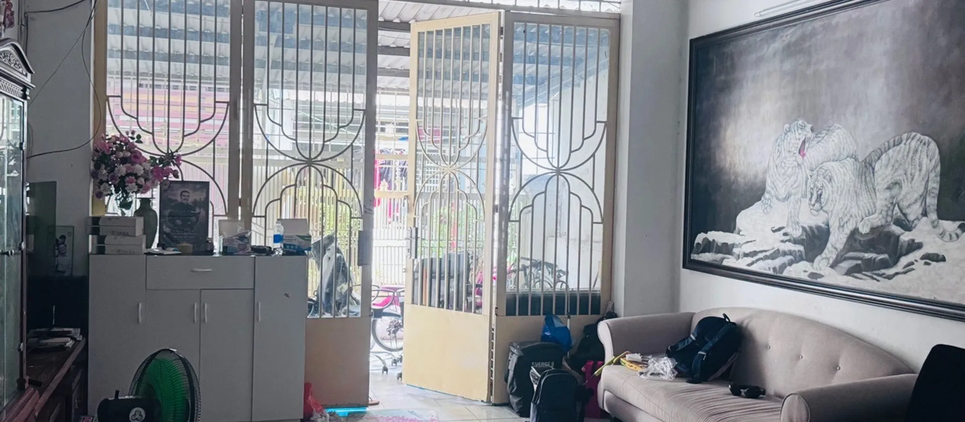 Bán nhà riêng 2 tầng 106m2, hẻm xe hơi đường Đông Hưng Thuận, pháp lý rõ ràng... Bán nhà riêng tại Đông Hưng Thuận, Hồ Chí Minh 01