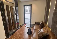 Green Riverside – 5×16m – Nhà 4 tầng thang máy – Full Luxury – Smart Home – 12,5 tỷ... Bán nhà riêng tại Nhà Bè, Hồ Chí Minh 13