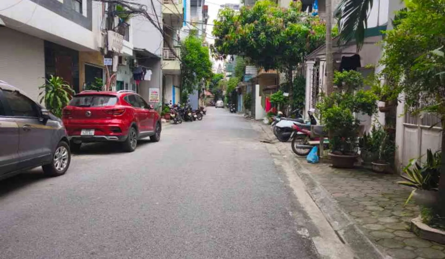 Nhà 3 Tầng Vỉa Hè - Cơ Hội Vàng Tại Long Biên!... Bán nhà riêng tại Long Biên, Hà Nội 01