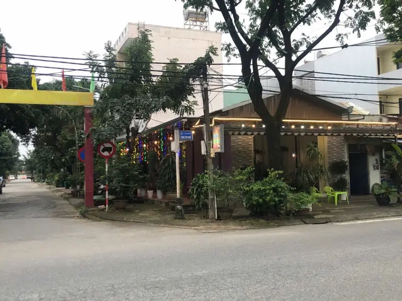 Nhà góc 2 mặt tiền siêu đỉnh, vị trí vàng Đà Nẵng... Bán nhà mặt phố tại Hòa Khánh, Đà Nẵng 01