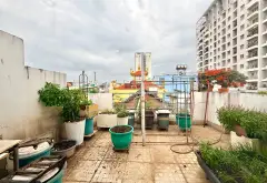 Bán nhà 4 tầng hẻm ô tô khu Bình Thạnh, diện tích 68m2... Bán nhà riêng tại Gia Định, Hồ Chí Minh 06