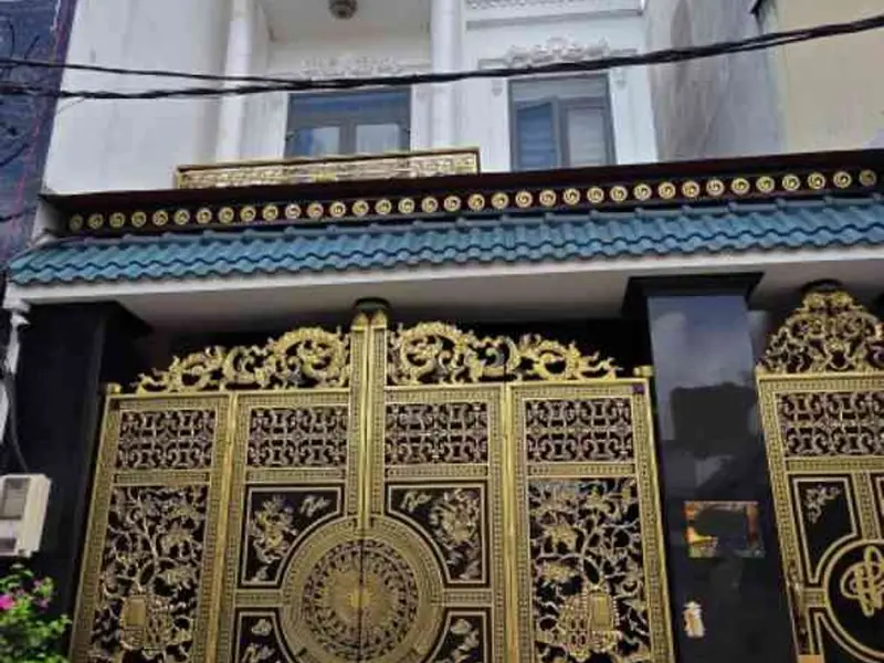 Bán nhà ngộp gấp bán , 4 tầng MT rộng 6m gần Tân Phú giá 9,1 tỷ... Bán nhà riêng tại Bình Trị Đông, Hồ Chí Minh 01