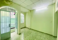 Bán nhà 3 tầng 3 phòng ngủ tại Thống Nhất, giá 4.7 tỷ... Bán nhà riêng tại An Hội Đông, Hồ Chí Minh 08