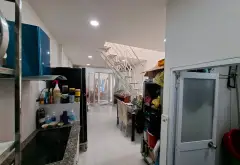 Bán Nhà Hẻm Sát Đường Lê Văn Lương và Nguyễn Thị Thập Quận 7, giá 4.6 tỷ... Bán nhà riêng tại Tân Hưng, Hồ Chí Minh 10