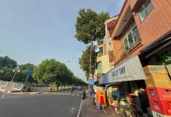 Nhà mặt phố giá tốt, vị trí đắc địa Tân Bình... Bán nhà mặt phố tại Tân Sơn Nhất, Hồ Chí Minh 01