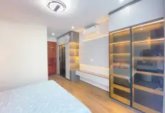 Biệt thự liền kề Quang Trung nội thất sang trọng, thang máy nhập khẩu, tối ưu kinh doanh 64m2,6tầng... Bán biệt thự, liền kề tại Dương Nội, Hà Nội 16