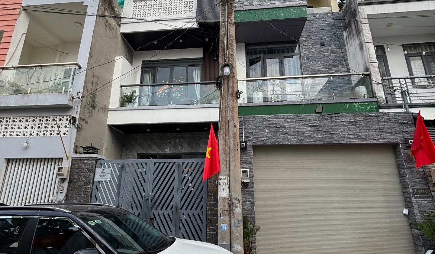 Bán nhà riêng 3 tầng, 3 phòng ngủ tại quận Lò Lu... Bán nhà riêng tại Long Phước, Hồ Chí Minh 01