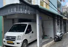 Nhà góc kinh doanh sầm uất Quận 7 giá tốt... Bán nhà riêng tại Phú Thuận, Hồ Chí Minh 08