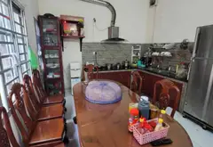 🏡 BÁN NHÀ NGUYỄN VĂN QUÁ – CẠNH CÔNG VIÊN CÂY SỘP – 160M² – 4 TẦNG – VỪA Ở VỪA CHO THUÊ – 13.5 TỶ... Bán nhà riêng tại Đông Hưng Thuận, Hồ Chí Minh 04