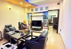 Bán nhà 4 tầng ngay gần khu 38ha, gần ga Metro Tham Lương, có công viên nội khu - hơn 80m2.... Bán nhà mặt phố tại Đông Hưng Thuận, Hồ Chí Minh 04