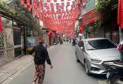 BÁN ĐẤT NGỌC LÂM 116M2- MT 5.1m- NGÕ THÔNG, Ô TÔ TRÁNH, KINH DOANH- 35 Tỷ... Bán đất tại Bồ Đề, Hà Nội 01
