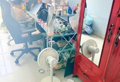 Cơ hội sở hữu nhà HXH trung tâm Quận 6, thiết kế 3 tầng hiện đại với giá tốt... Bán nhà riêng tại Bình Tiên, Hồ Chí Minh 11