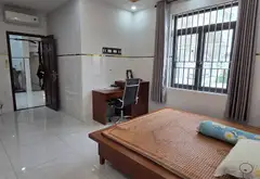 Biệt thự mặt tiền rộng 12m ngay ngã tư lớn, giá siêu hấp dẫn... Bán nhà mặt phố tại Bình Hưng Hòa, Hồ Chí Minh 15