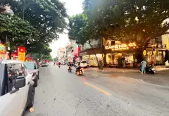 Siêu Phẩm Nhà Mặt Phố Nguyễn Sơn Đẳng Cấp Long Biên... Bán nhà mặt phố tại Bồ Đề, Hà Nội 01