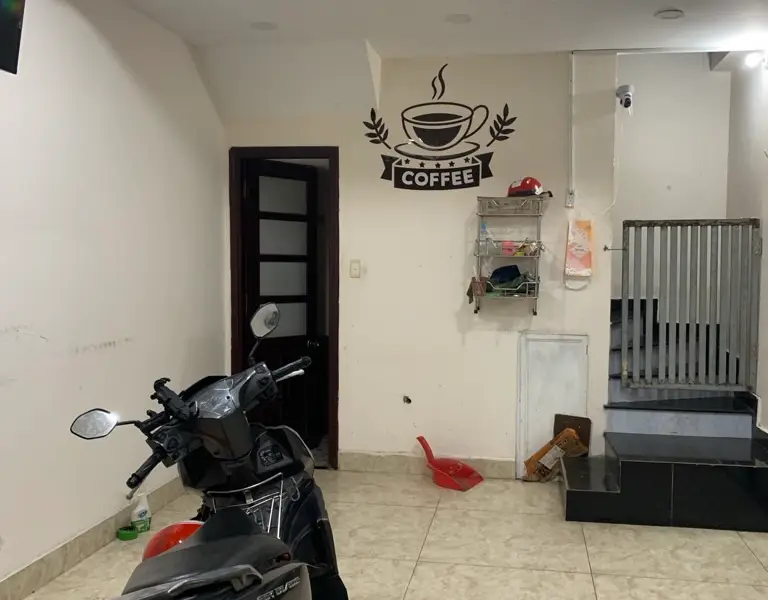 Nhà 4 tầng mặt tiền rộng 7,2m Tân Phú, 6 phòng ngủ, giá 10,9 tỷ... Bán nhà riêng tại Phú Thọ Hòa, Hồ Chí Minh 01