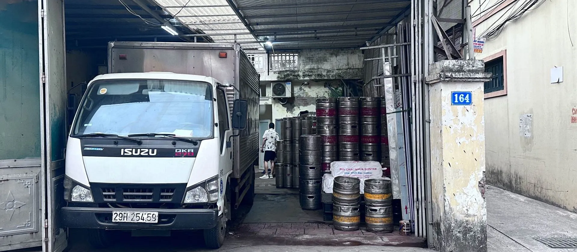BÁN ĐẤT NGỌC TRÌ 152M2- MT 7.8m- LÔ GÓC, Ô TÔ TRÁNH THÔNG, KINH DOANH - 36.5 Tỷ... Bán nhà riêng tại Long Biên, Hà Nội 01