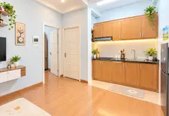 Nhỉnh 2tỷ có ngay căn chung cư mini 1 phòng ngủ rộng 33m2 tại Đông Ngạc giá hợp lý... Bán chung cư mini tại Đông Ngạc, Hà Nội 01
