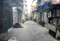 Nhà trung tâm Quận 3, hẻm xe hơi thông, giá tốt khó tin... Bán owner_side tại Xuân Hòa, Hồ Chí Minh 01