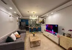 Căn hộ sang chảnh view Hồ Tây đẳng cấp tại D’Le Roi Soleil... Bán căn hộ chung cư tại Tây Hồ, Hà Nội 08