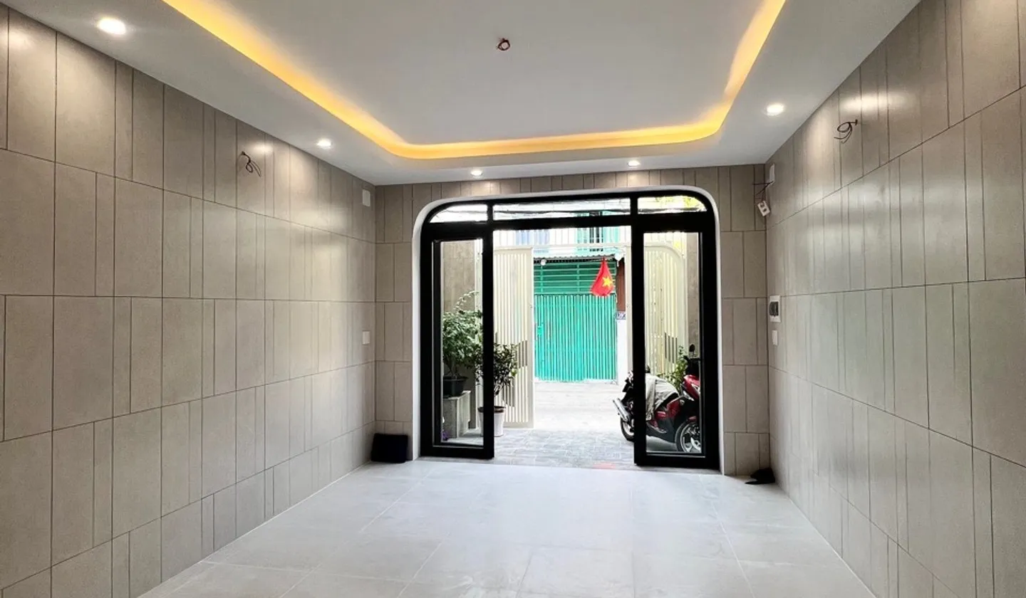 Nhà mặt phố 5 tầng hiện đại tại Lê Văn Quới - Cơ hội vàng cho nhà đầu tư... Bán nhà mặt phố tại Bình Trị Đông, Hồ Chí Minh 01