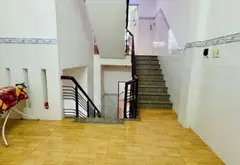 Bán nhà mặt phố 4 tầng nở hậu Tân Phú giá 10.8 tỷ... Bán nhà mặt phố tại Phú Thạnh, Hồ Chí Minh 14