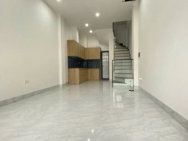 Bán nhà 5 tầng, 30m2 tại Ngọc Thụy, Long Biên, gần ô tô, pháp lý rõ ràng... Bán nhà riêng tại Bồ Đề, Hà Nội 01