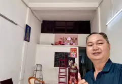 Nhà mặt phố Nguyễn Trãi view đỉnh, kinh doanh siêu lợi... Bán nhà mặt phố tại Chợ Lớn, Hồ Chí Minh 17