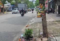 Bán nhà mặt phố 4 tầng diện tích 84m2 tại quận trung tâm... Bán nhà mặt phố tại An Lạc, Hồ Chí Minh 03
