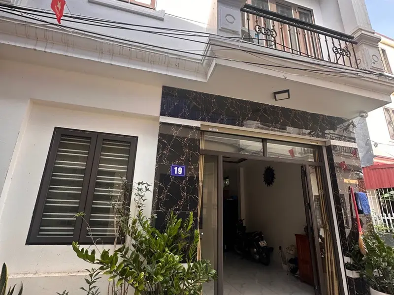 Nhà riêng thiết kế độc lập, không gian thoáng đãng giữa khu dân trí cao tại Vĩnh Khê... Bán nhà riêng tại An Hải, Hải Phòng 01