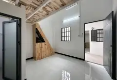 Bán dãy nhà trọ 2 sổ phường An Hội Tây, diện tích 184m²... Bán nhà riêng tại An Hội Tây, Hồ Chí Minh 08
