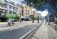 MẶT TIỀN XUÂN HỒNG - TRƯỜNG CHINH - 64M2 - 3 TẦNG - CẠNH GA METRO BẢY HIỀN TƯƠNG LAI - 6.X TỶ... Bán nhà mặt phố tại Tân Sơn Nhất, Hồ Chí Minh 01
