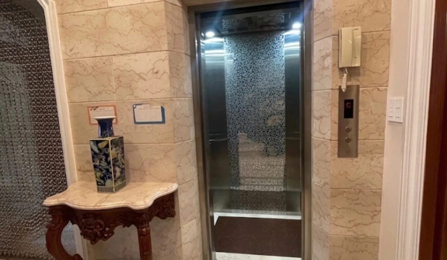 Biệt thự sang trọng tại Phú Nhuận với không gian đẳng cấp và tiện nghi hoàn hảo... Bán biệt thự, liền kề tại Phú Nhuận, Hồ Chí Minh 01